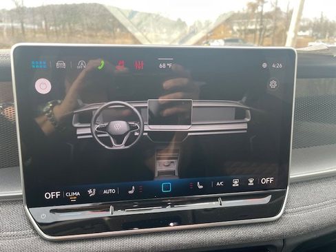 New 2026 Volkswagen Tiguan S image 13