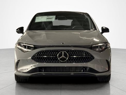 New 2027 Mercedes-Benz CLA 220 image 8