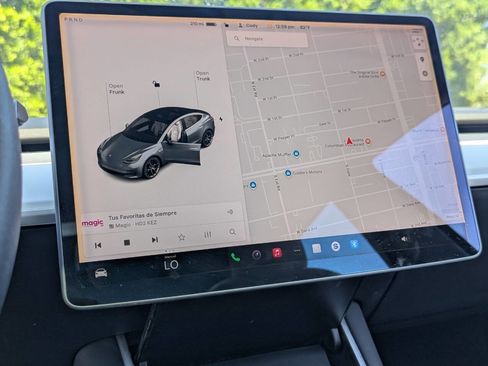 Used 2020 Tesla Model 3 Performance image 29