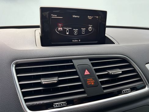 Used 2018 Audi Q3 2.0T Premium FWD image 45