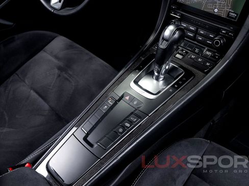 Used 2017 Porsche 911 Carrera GTS w/ GTS Interior Package image 62