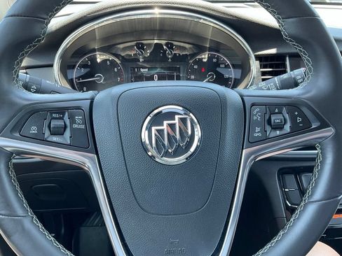 Used 2018 Buick Encore Preferred FWD image 12