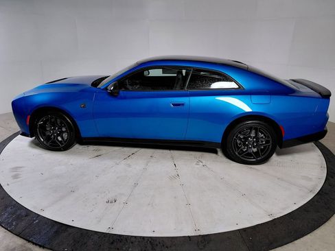 New 2026 Dodge Charger R/T Scat Pack image 4