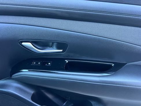 Certified 2025 Hyundai Santa Cruz SEL FWD image 21