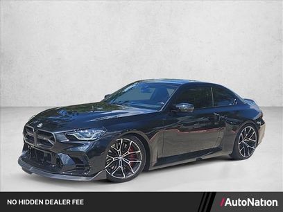 Used 2025 BMW M2 w/ Lighting Package