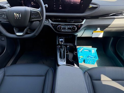 New 2026 Buick Envista Sport Touring image 19
