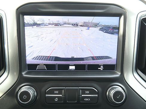 Used 2020 Chevrolet Silverado 2500 LTZ w/ LTZ Plus Package image 22