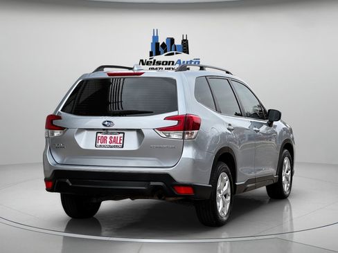 Used 2021 Subaru Forester image 4