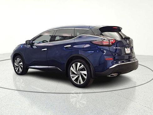 Used 2020 Nissan Murano SL image 7