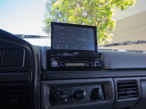 Used 1996 Ford F350 4x4 Crew Cab image 19