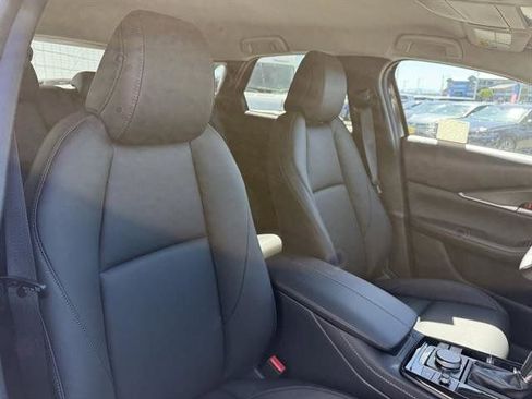 New 2025 MAZDA CX-30 AWD 2.5 S w/ Select Sport Pkg image 21