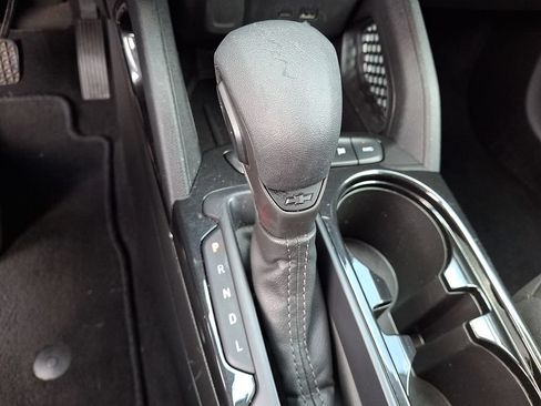 Used 2025 Chevrolet TrailBlazer LT AWD/4WD image 14