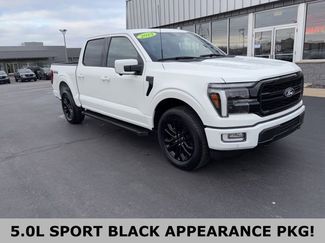 Used 2024 Ford F150 Lariat video 1