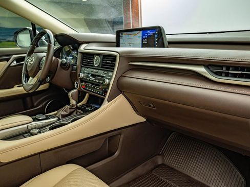 Used 2018 Lexus RX 450h AWD w/ Luxury Package image 37