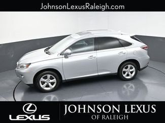 Used 2015 Lexus RX 350 AWD image 1