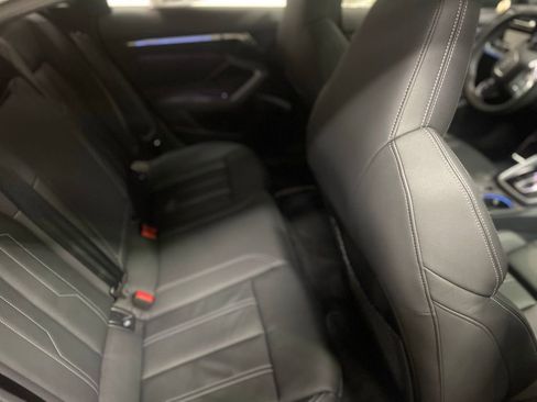 New 2026 Audi A3 2.0T Premium image 7