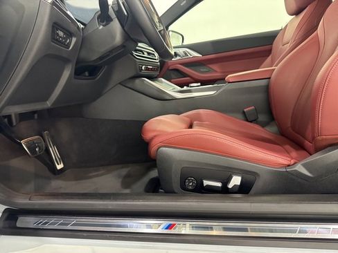 Used 2024 BMW 440i xDrive M440i xDrive w/ Premium Package image 14