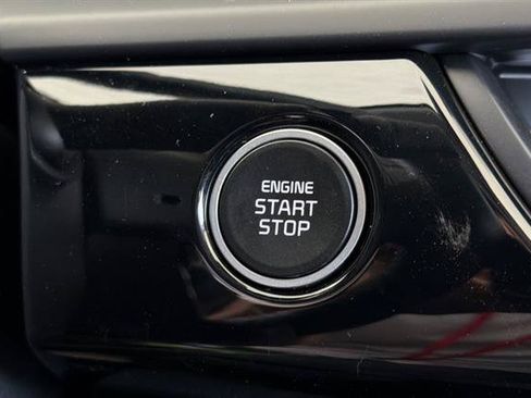 New 2026 Kia Seltos S FWD image 26