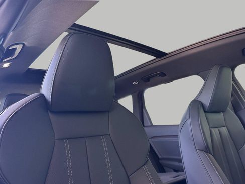 New 2027 Audi Q6 e-tron Premium Plus AWD/4WD image 16