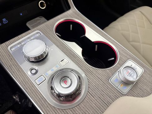 New 2026 Genesis GV80 3.5T Prestige AWD/4WD image 23