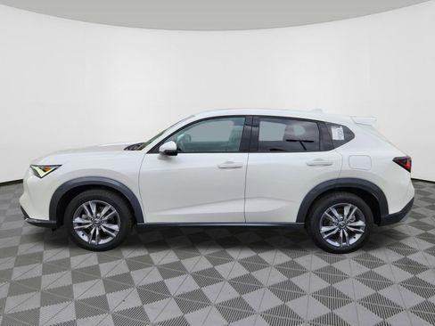 Certified 2025 Acura ADX AWD image 5