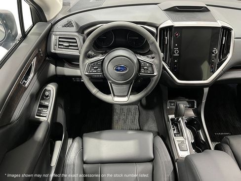 New 2026 Subaru Ascent Touring image 26
