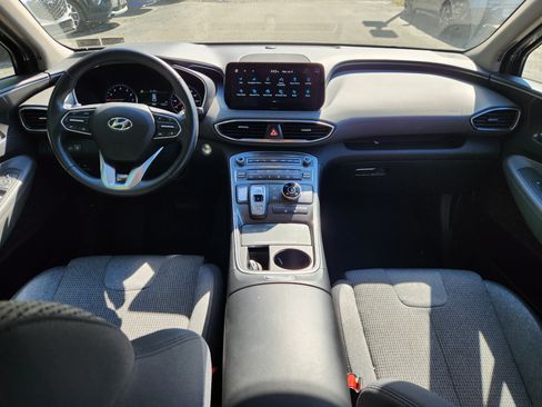 Used 2023 Hyundai Santa Fe SEL AWD/4WD image 7