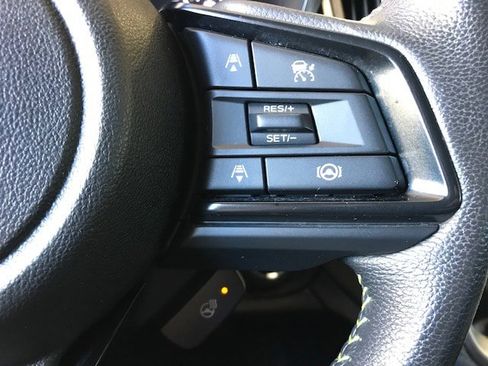 Certified 2024 Subaru Outback Onyx Edition image 15