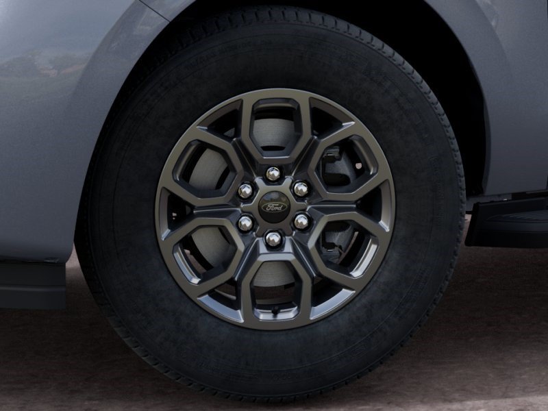New 2027 Ford Expedition Max Active RWD image 19