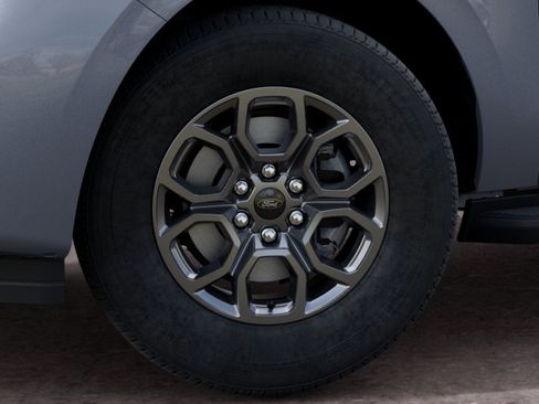 New 2027 Ford Expedition Max Active RWD image 19