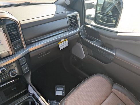 New 2026 Ford F450 King Ranch w/ FX4 Off-Road Package image 18