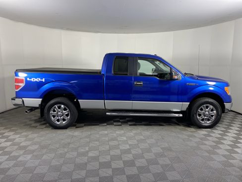 Used 2014 Ford F150 XLT w/ Equipment Group 302A Luxury AWD/4WD image 4