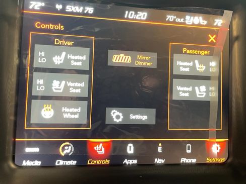 Used 2023 Dodge Challenger R/T Scat Pack w/ T/A Package image 14