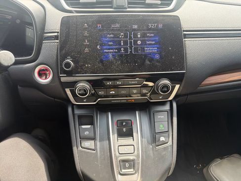 Used 2020 Honda CR-V EX image 7