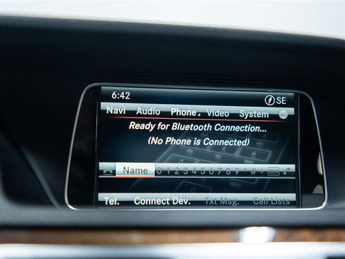 Used 2014 Mercedes-Benz E 350 4MATIC Sedan image 27