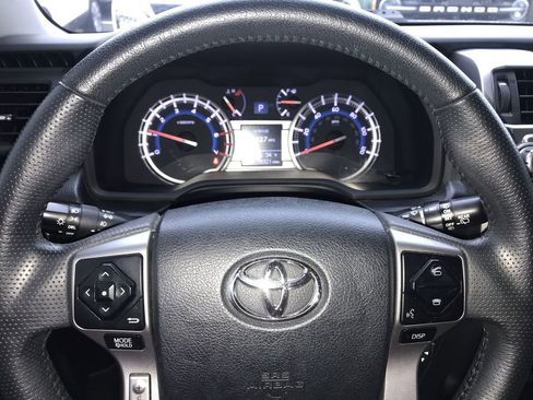 Used 2019 Toyota 4Runner SR5 image 14
