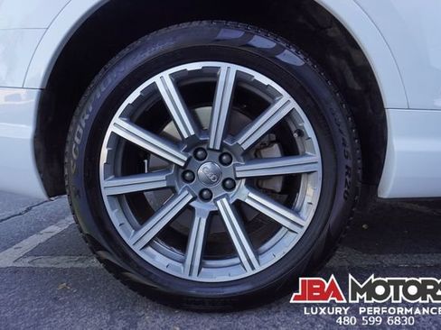 Used 2019 Audi Q7 3.0T Premium Plus AWD/4WD image 73