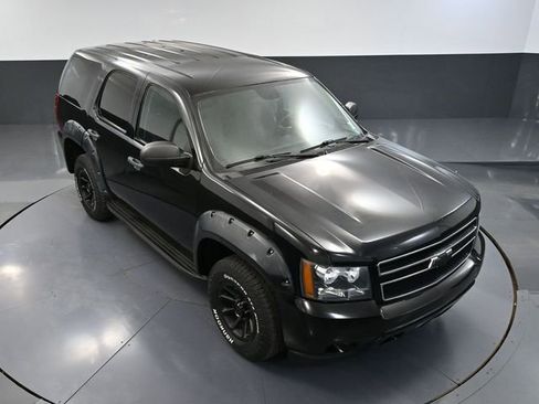 Used 2012 Chevrolet Tahoe 4WD w/ Skid Plate Package image 49