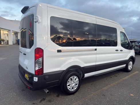 New 2026 Ford Transit 350 XL image 34