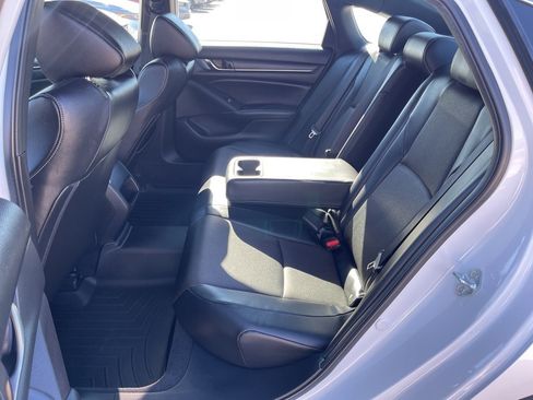 Used 2022 Honda Accord Sport image 10