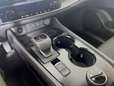 Certified 2026 Nissan Rogue SV w/ SV Premium Package image 14