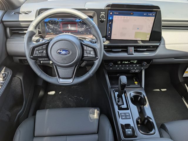 New 2026 Subaru Outback Touring XT AWD/4WD image 16