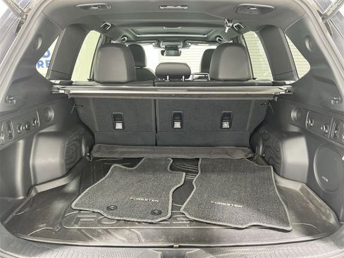 Certified 2025 Subaru Forester Limited w/ Popular Package #1 image 24