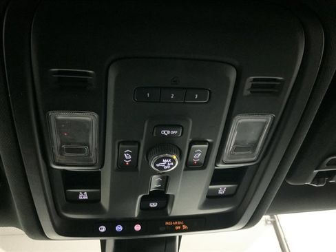 Used 2022 Chevrolet Suburban High Country w/ Max Trailering Package image 41