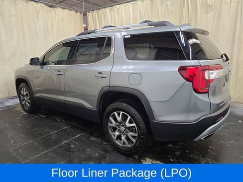 Used 2023 GMC Acadia SLE w/ Driver Convenience Package image 9