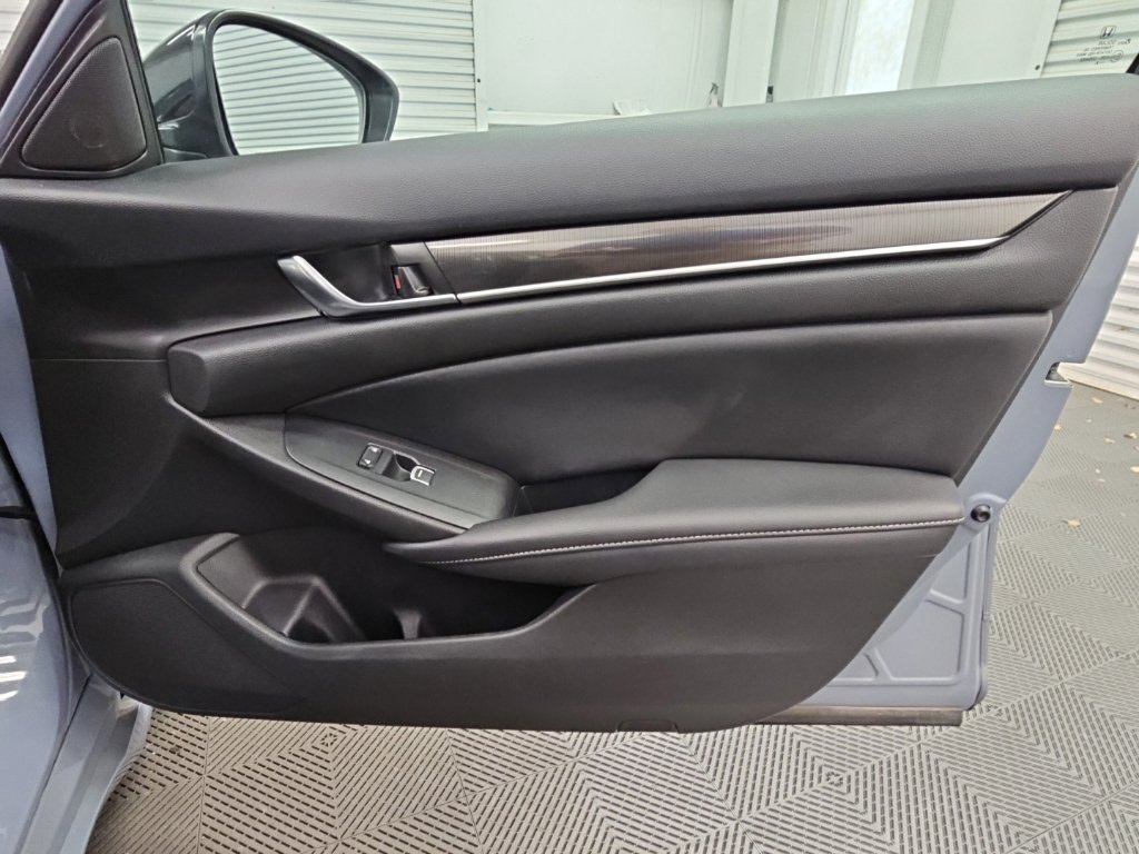 Used 2022 Honda Accord Sport image 39