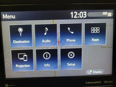 Used 2022 Toyota Highlander XLE image 25