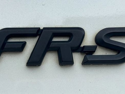 Used 2014 Scion FR-S RWD image 37