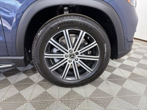 New 2026 Mercedes-Benz GLE 350 4MATIC image 9