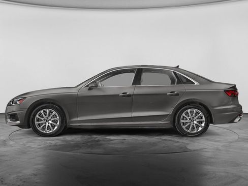 Used 2024 Audi A4 2.0T Premium Plus AWD/4WD image 3